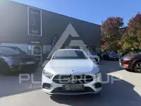 2021 Mercedes Benz A 250