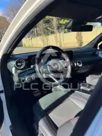2021 Mercedes Benz A 250