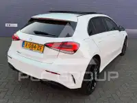 2021 Mercedes Benz A 250