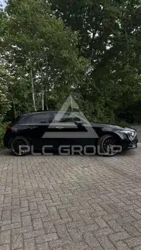2021 Mercedes Benz A 250