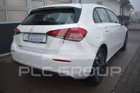 2021 Mercedes Benz A 250