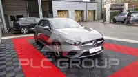 2021 Mercedes Benz A 250