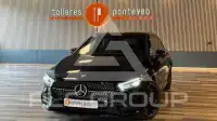2021 Mercedes Benz A 250