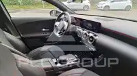 2021 Mercedes Benz A 250
