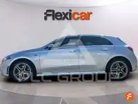2021 Mercedes Benz A 250