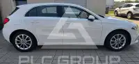 2021 Mercedes Benz A 250