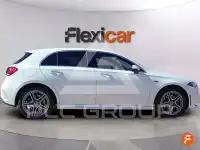 2021 Mercedes Benz A 250