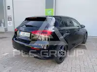 2021 Mercedes Benz A 250