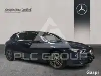 2021 Mercedes Benz A 250