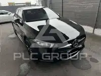 2021 Mercedes Benz A 250