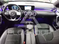 2021 Mercedes Benz A 250