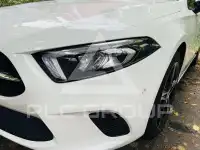 2021 Mercedes Benz A 250