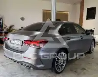 2021 Mercedes Benz A 250