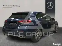 2021 Mercedes Benz A 250