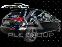 2021 Mercedes Benz A 250