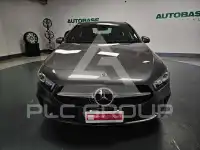 2021 Mercedes Benz A 250