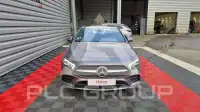 2021 Mercedes Benz A 250