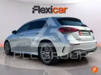 2021 Mercedes Benz A 250