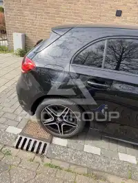 2021 Mercedes Benz A 250