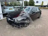 2021 Mercedes Benz A 250