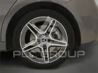 2021 Mercedes Benz A 250
