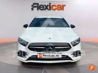 2021 Mercedes Benz A 250