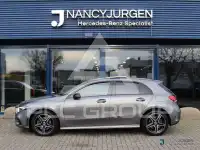 2021 Mercedes Benz A 250