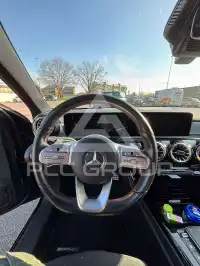 2021 Mercedes Benz A 250