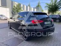 2021 Mercedes Benz A 250