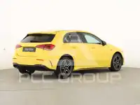 2021 Mercedes Benz A 250