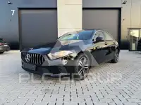 2021 Mercedes Benz A 250