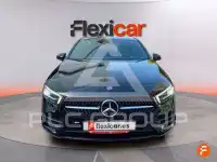 2021 Mercedes Benz A 250