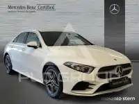2021 Mercedes Benz A 250