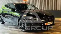 2021 Mercedes Benz A 250