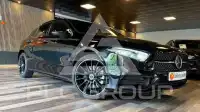 2021 Mercedes Benz A 250