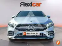 2021 Mercedes Benz A 250