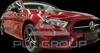 2021 Mercedes Benz A 250