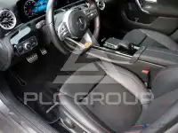 2021 Mercedes Benz A 250