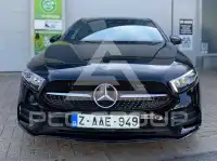 2021 Mercedes Benz A 250