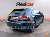 2021 Mercedes Benz A 250