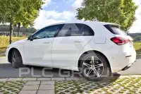 2021 Mercedes Benz A 250