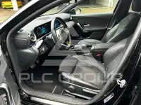 2021 Mercedes Benz A 250