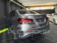 2021 Mercedes Benz A 250
