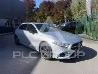 2021 Mercedes Benz A 250