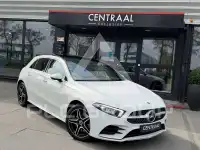 2021 Mercedes Benz A 250