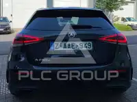 2021 Mercedes Benz A 250