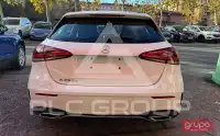 2021 Mercedes Benz A 250