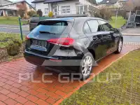 2021 Mercedes Benz A 250