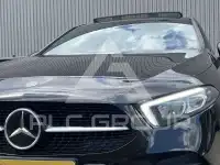 2021 Mercedes Benz A 250