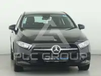 2021 Mercedes Benz A 250